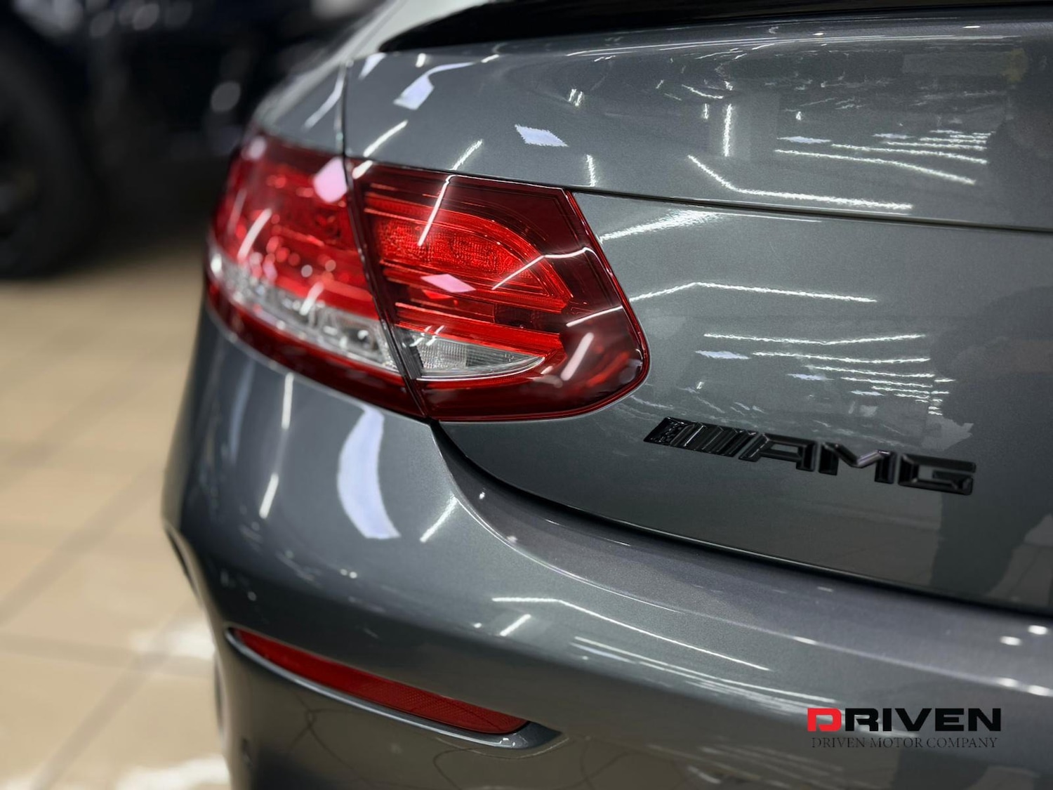 Used Mercedes-Benz C Class 2016 for sale - 76268641: Photo 43