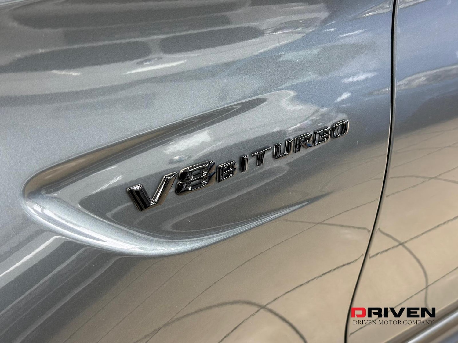 Used Mercedes-Benz C Class 2016 for sale - 76268641: Photo 44