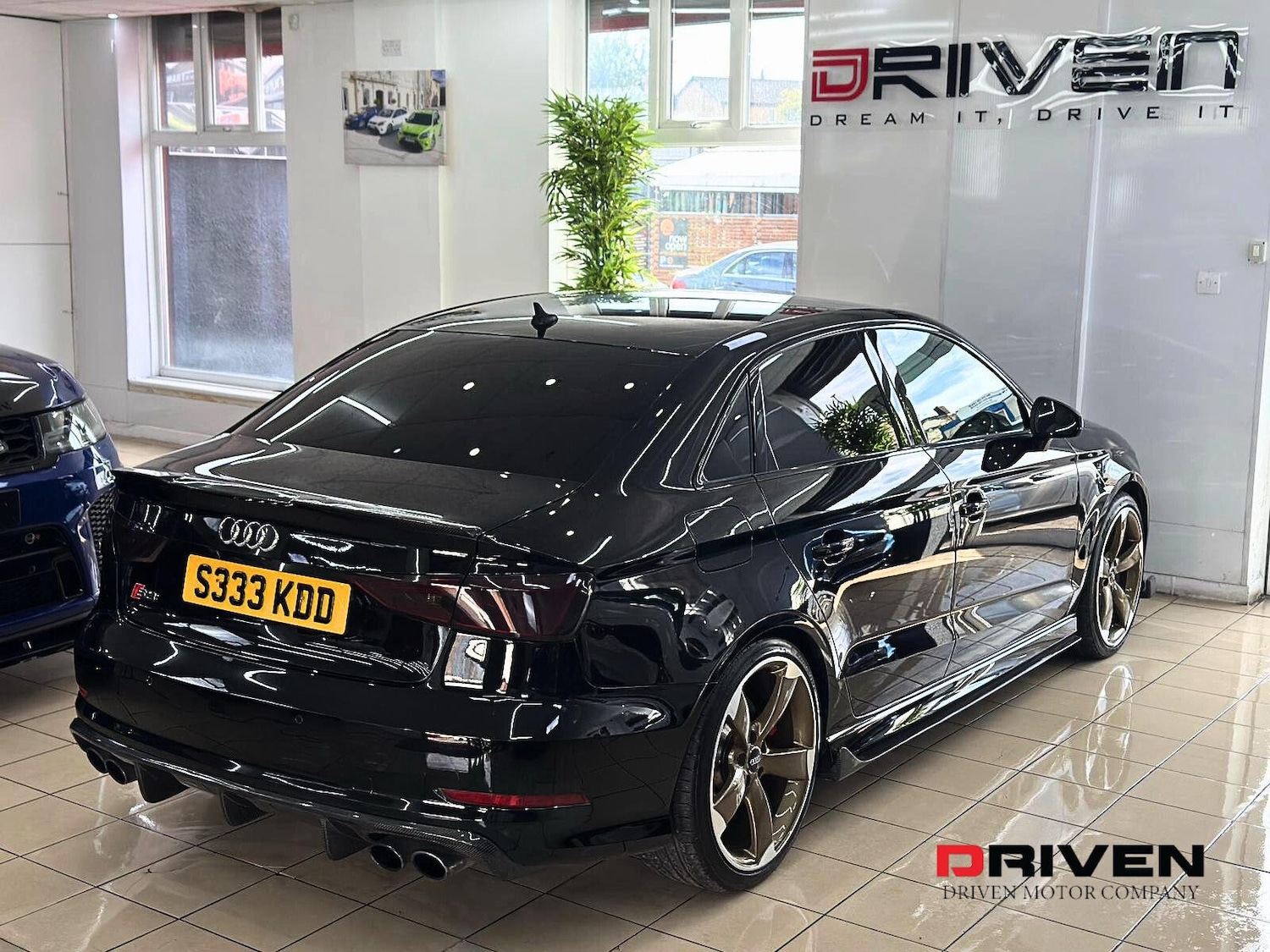 Used Audi A3 2016 for sale - 75767342: Photo 10