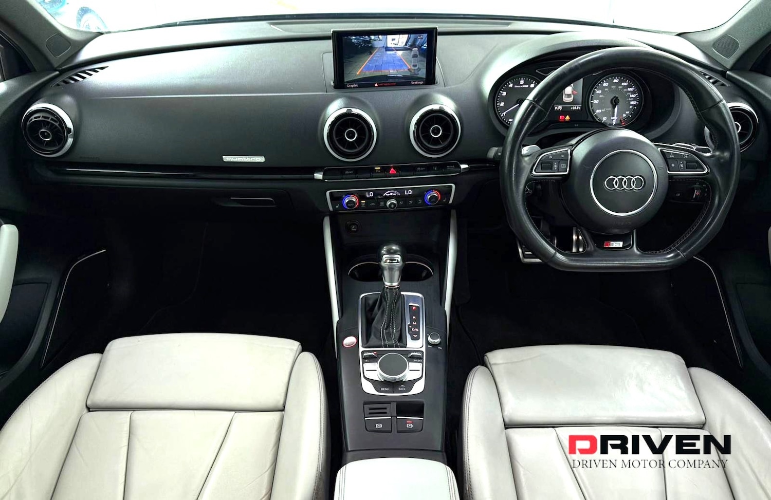 Used Audi A3 2016 for sale - 75767342: Photo 12