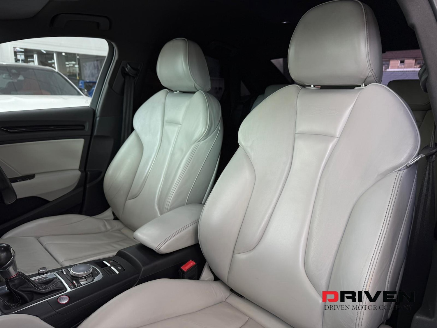 Used Audi A3 2016 for sale - 75767342: Photo 13