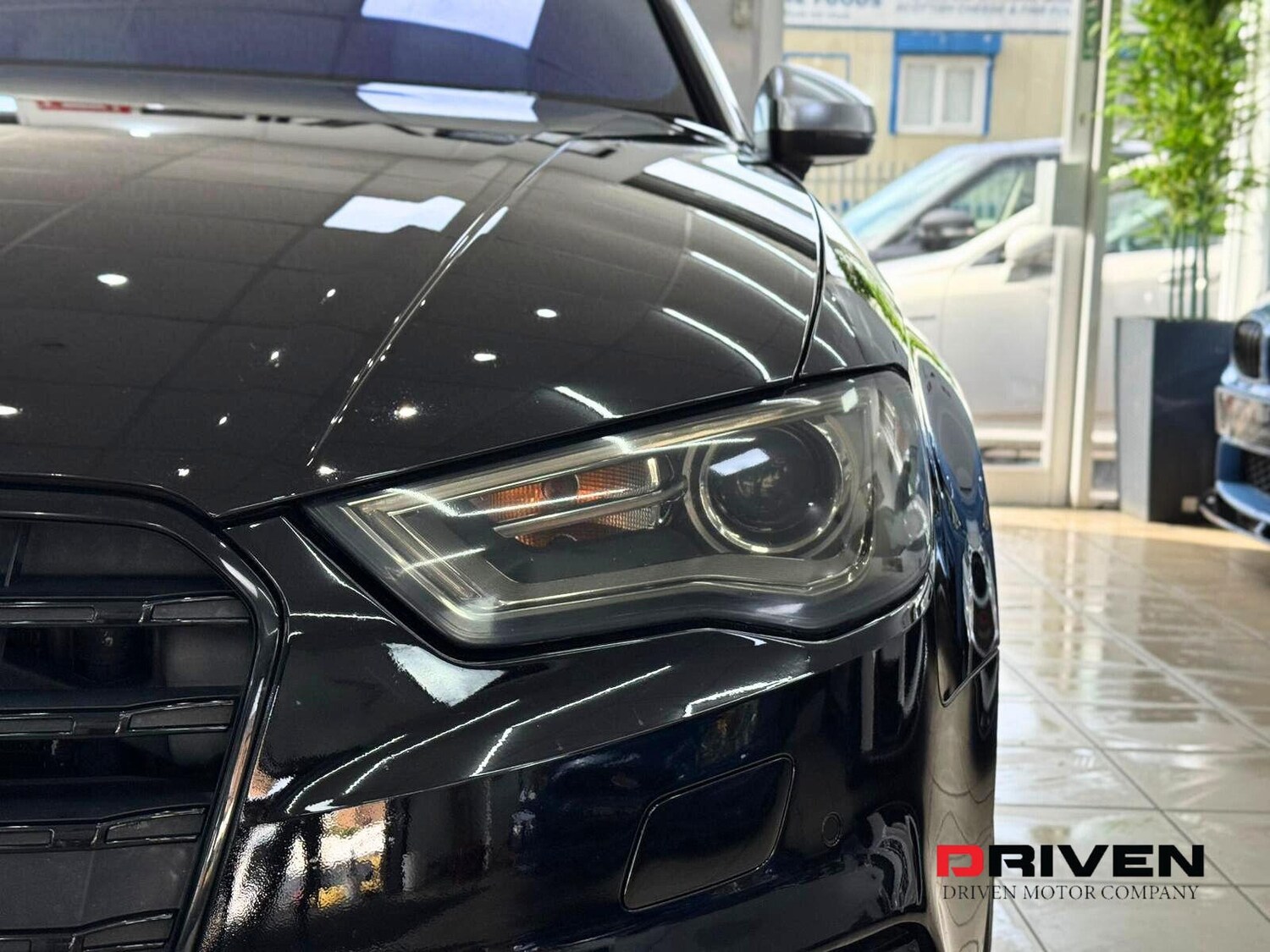 Used Audi A3 2016 for sale - 75767342: Photo 15