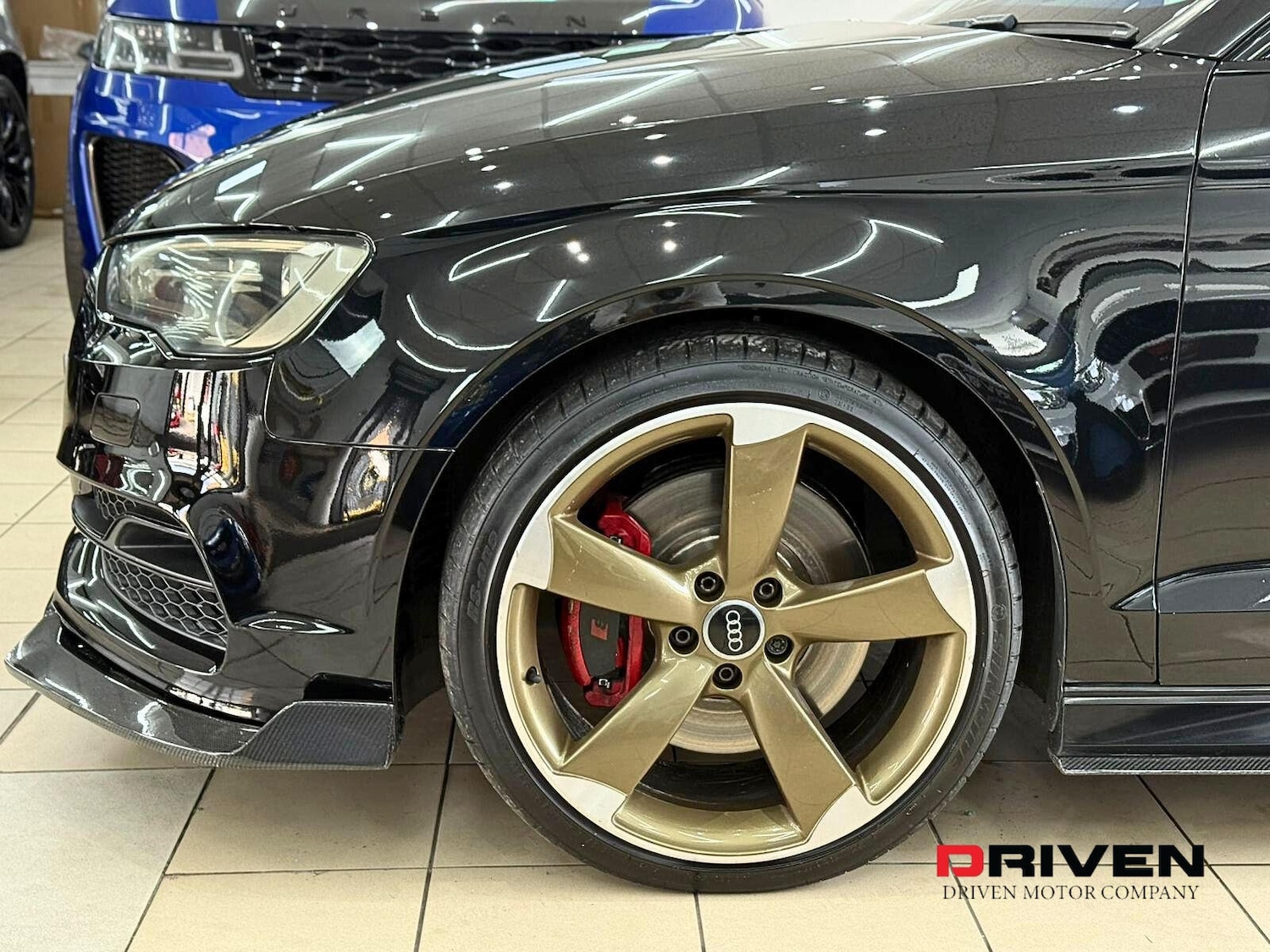 Used Audi A3 2016 for sale - 75767342: Photo 18