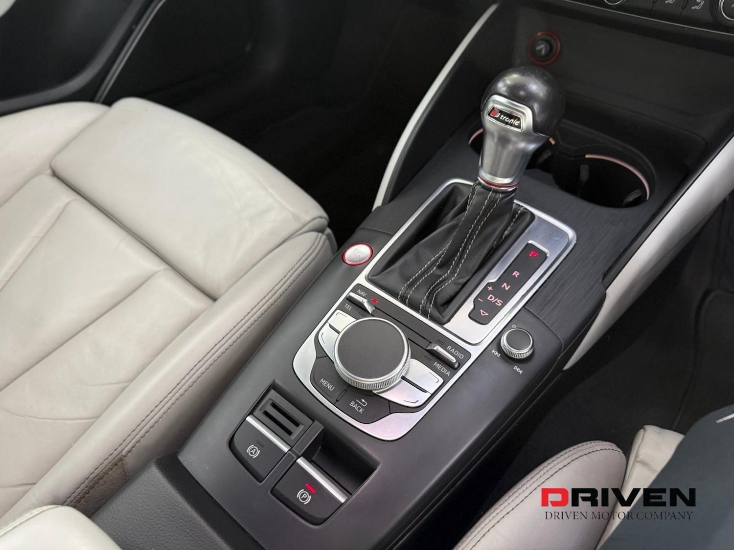 Used Audi A3 2016 for sale - 75767342: Photo 19