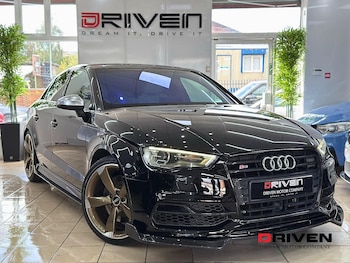 Used Audi A3 2016 for sale - 75767342: Photo