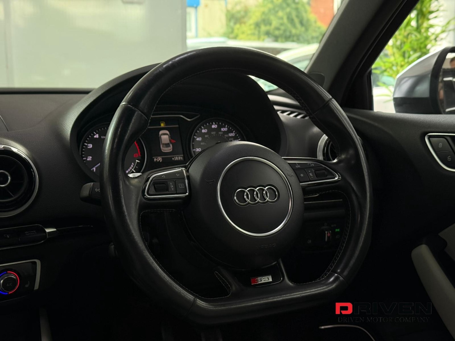Used Audi A3 2016 for sale - 75767342: Photo 21