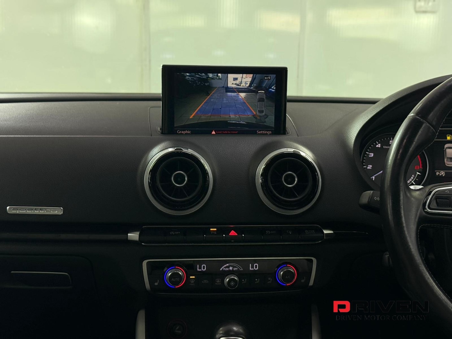 Used Audi A3 2016 for sale - 75767342: Photo 24