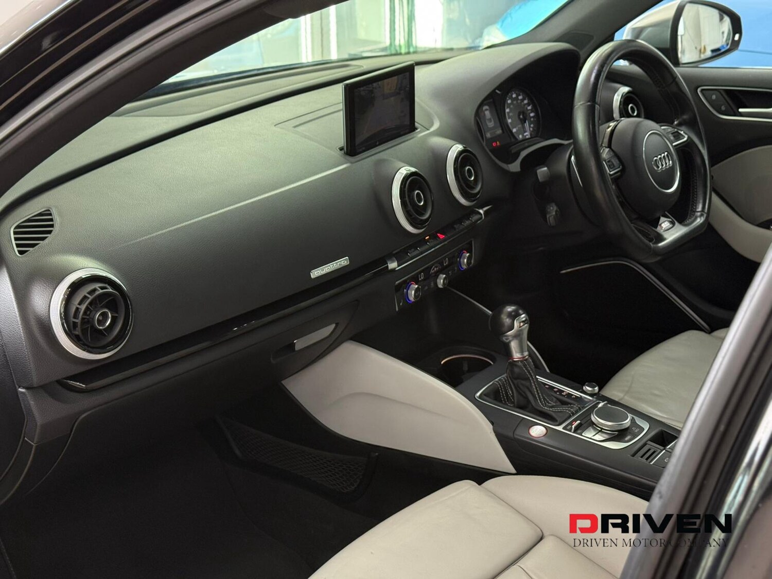 Used Audi A3 2016 for sale - 75767342: Photo 26