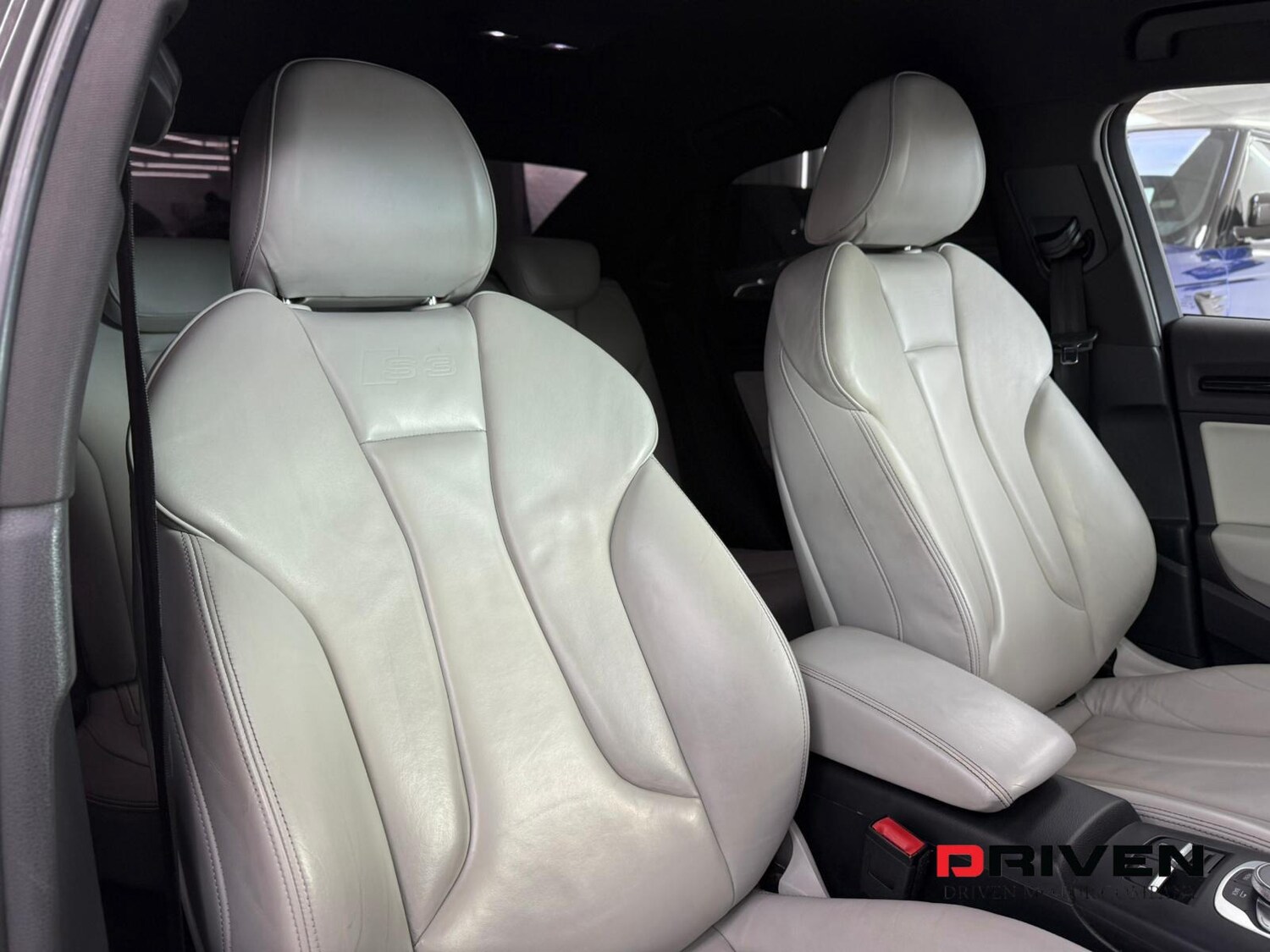 Used Audi A3 2016 for sale - 75767342: Photo 27