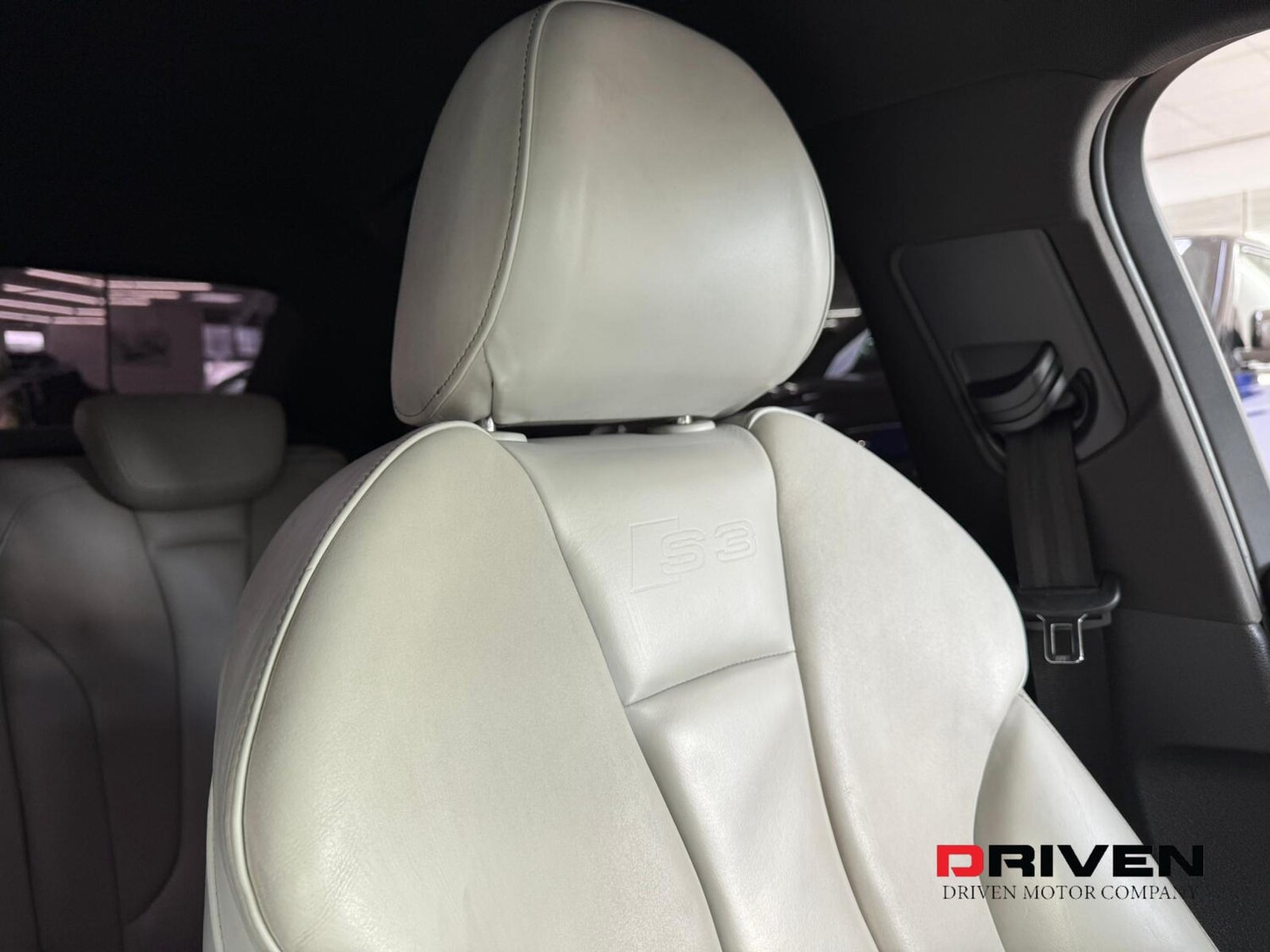 Used Audi A3 2016 for sale - 75767342: Photo 28