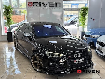 Used Audi A3 2016 for sale - 75767342: Photo