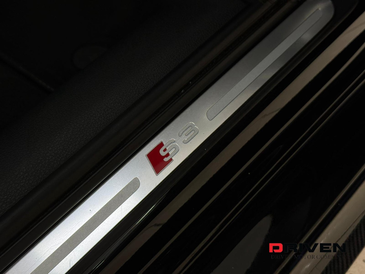 Used Audi A3 2016 for sale - 75767342: Photo 34