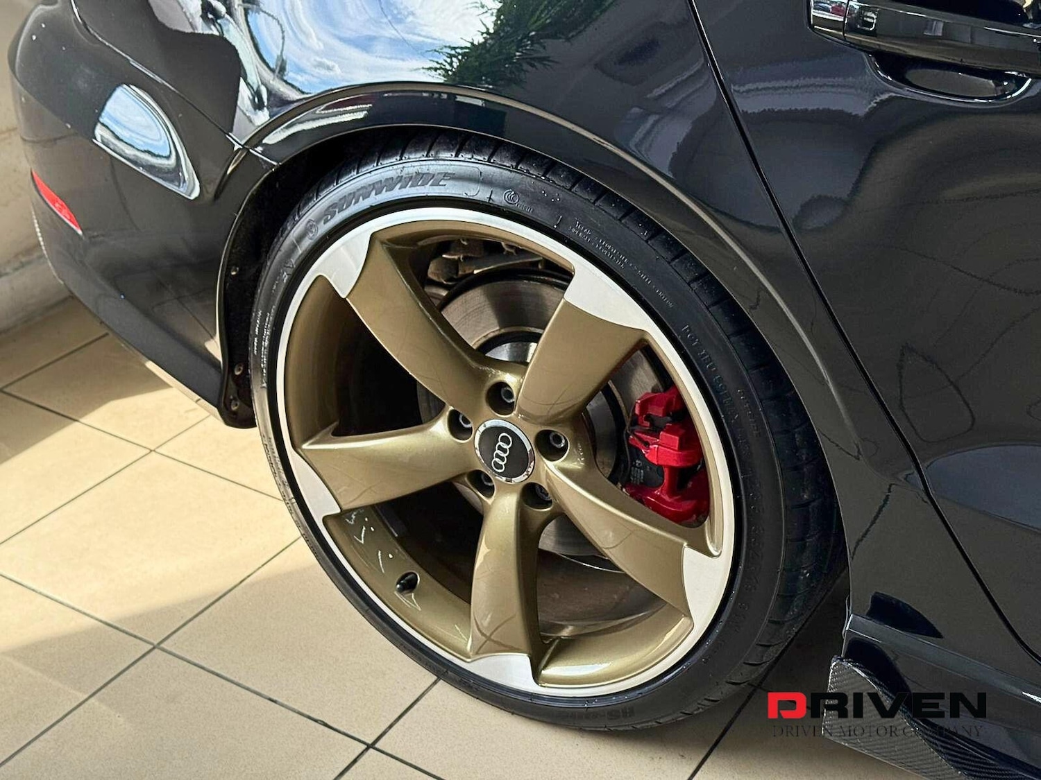 Used Audi A3 2016 for sale - 75767342: Photo 37