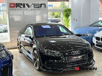 Used Audi A3 2016 for sale - 75767342: Photo