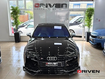 Used Audi A3 2016 for sale - 75767342: Photo