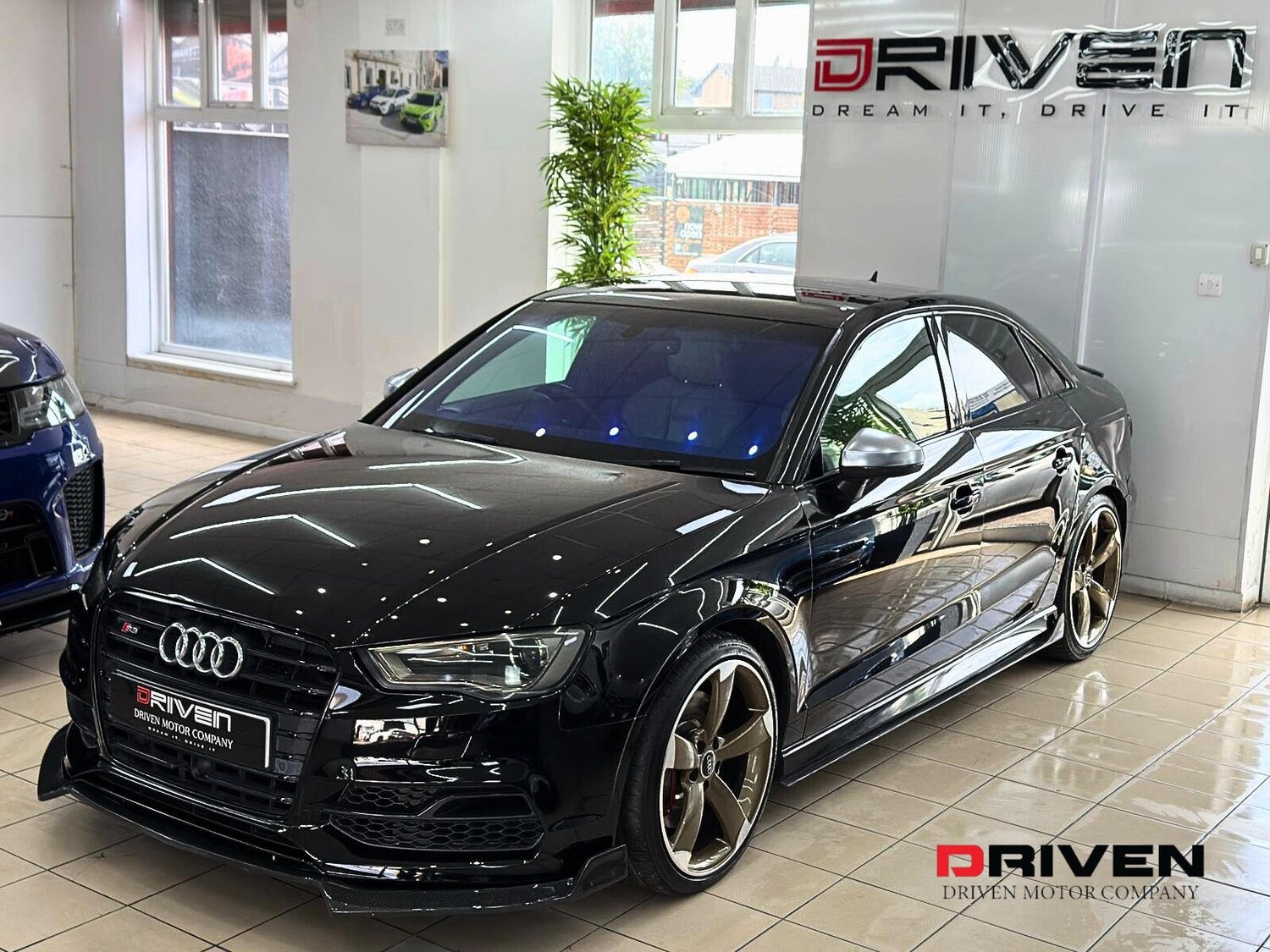 Used Audi A3 2016 for sale - 75767342: Photo 7