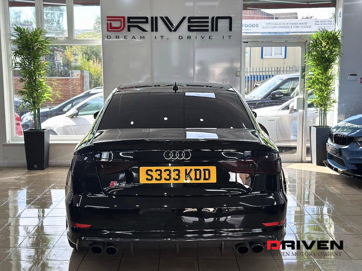 Used Audi A3 2016 for sale - 75767342: Photo 9