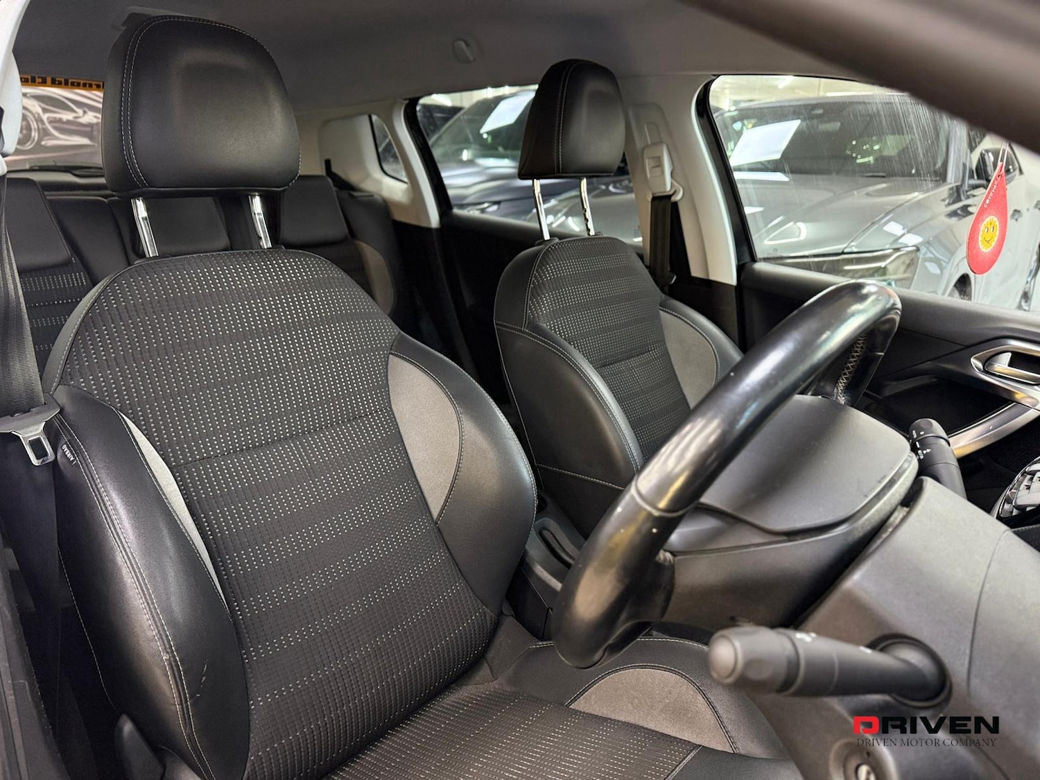 Used Peugeot 2008 2017 for sale - 77049355: Photo 14