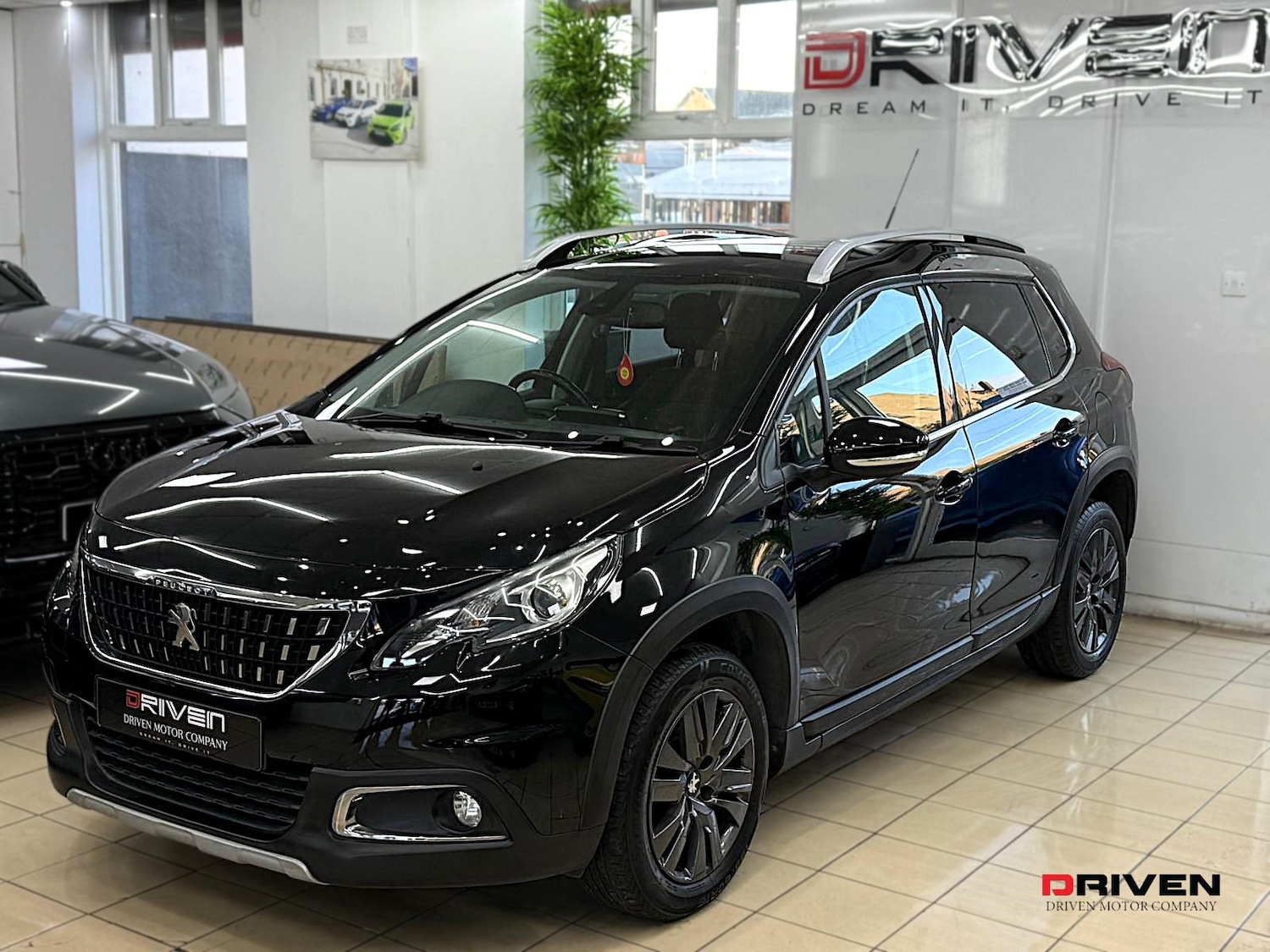 Used Peugeot 2008 2017 for sale - 77049355: Photo 7