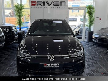 Used Volkswagen Golf 2022 for sale - 78421413: Photo