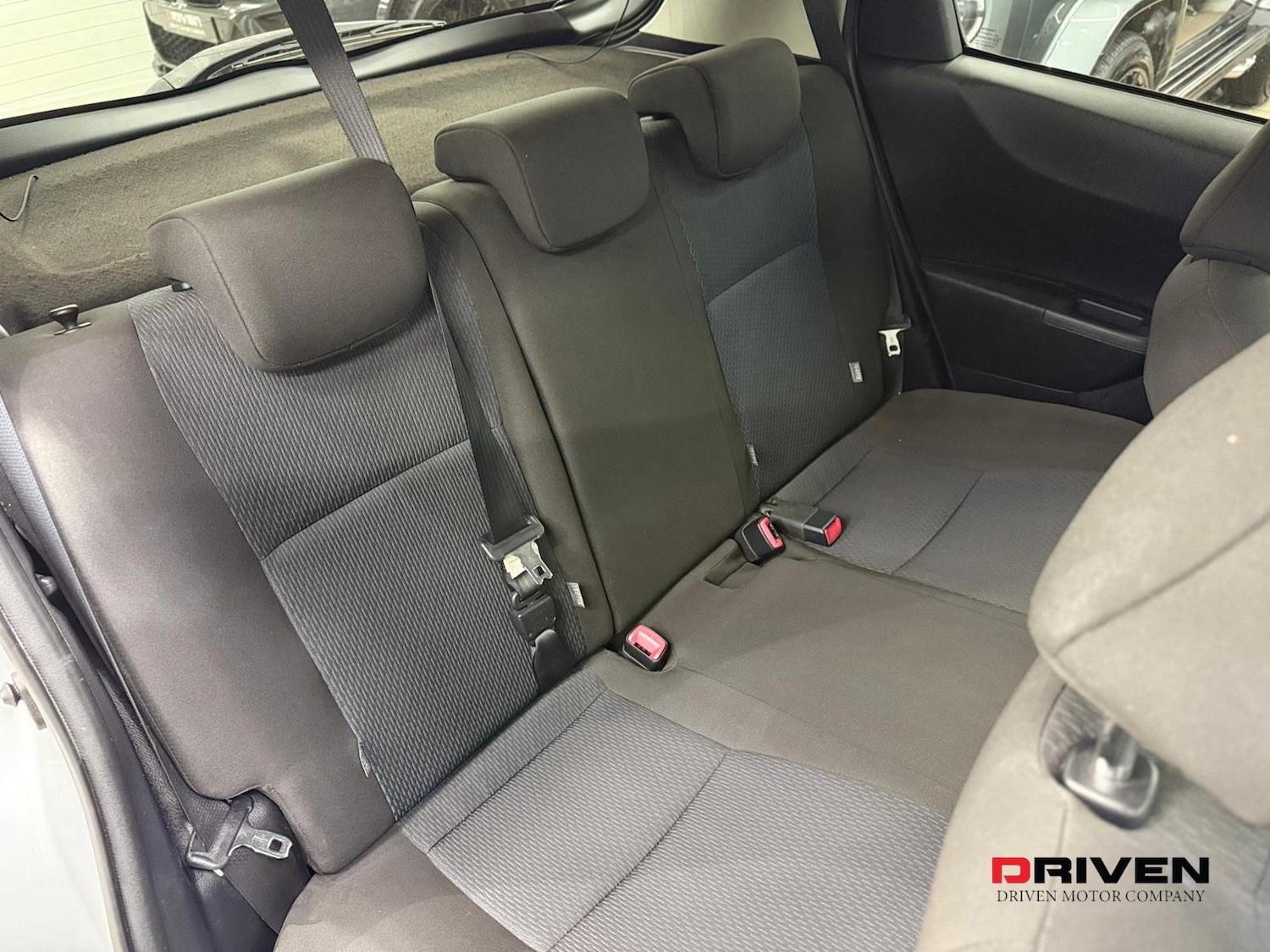 Used Toyota Yaris 2012 for sale - 76828105: Photo 13