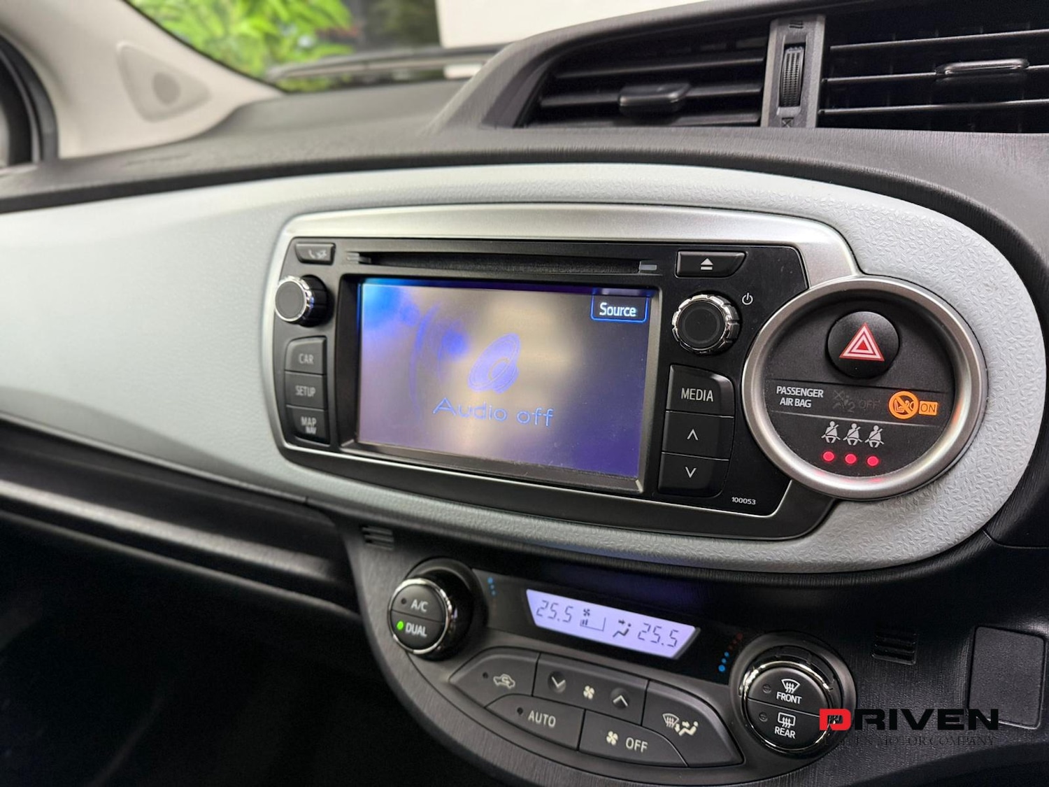 Used Toyota Yaris 2012 for sale - 76828105: Photo 15