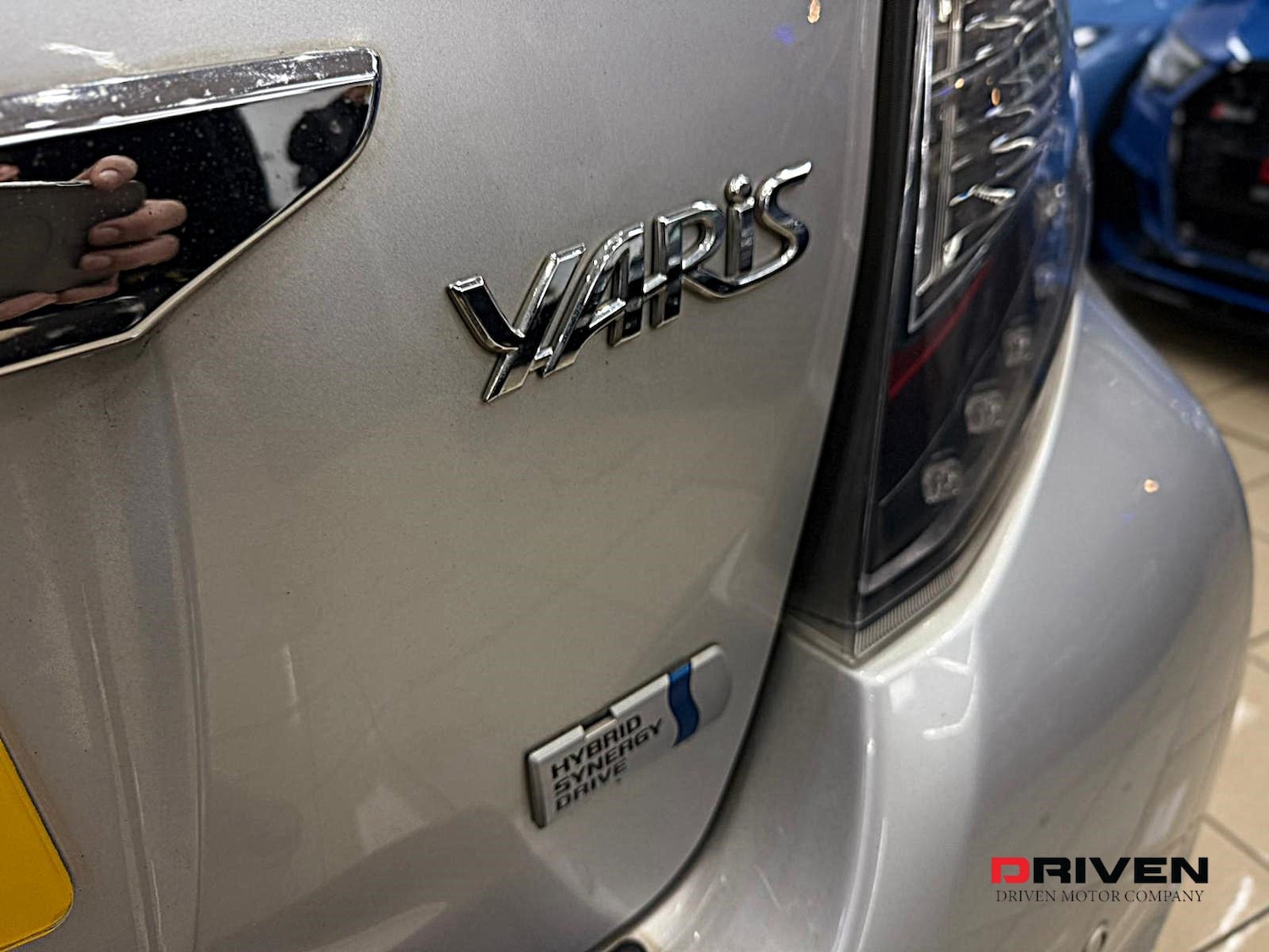 Used Toyota Yaris 2012 for sale - 76828105: Photo 21