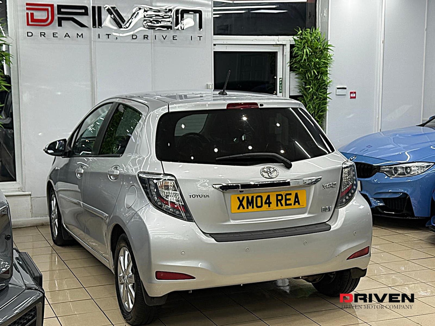 Used Toyota Yaris 2012 for sale - 76828105: Photo 9