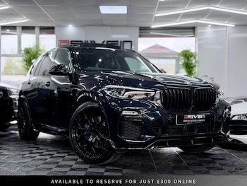 Used BMW X5 2020 for sale - 78420564: Photo