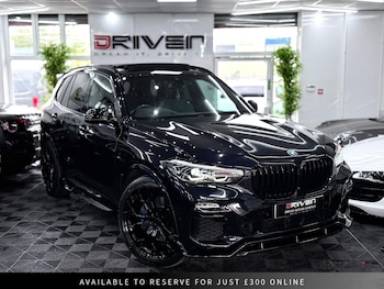 Used BMW X5 2020 for sale - 78420564: Photo