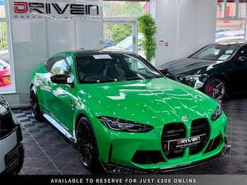 Used BMW M4 2023 for sale - 79341284: Photo