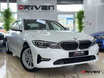2019 (69) - 330e SE Pro 4dr Auto