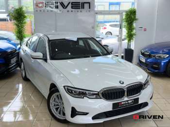 Used BMW 3 Series 2019 for sale - 74786244: Photo