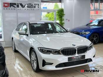 Used BMW 3 Series 2019 for sale - 74786244: Photo