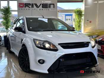 2009 (57) - 2.5 RS 3dr