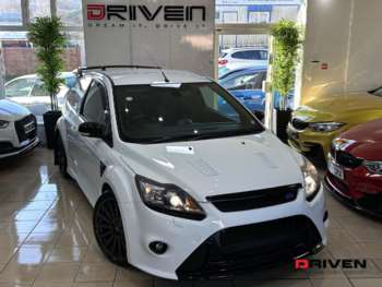 Used Ford Focus 2009 for sale - 73682470: Photo