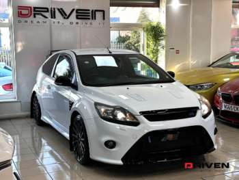 Used Ford Focus 2009 for sale - 73682470: Photo