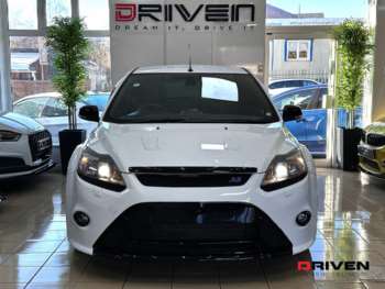 Used Ford Focus 2009 for sale - 73682470: Photo