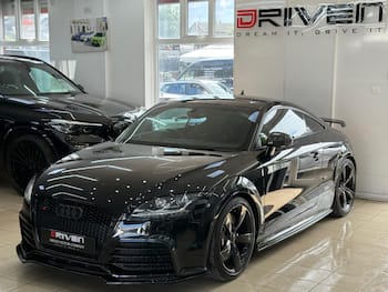 Used Audi TT 2012 for sale - 79761945: Photo