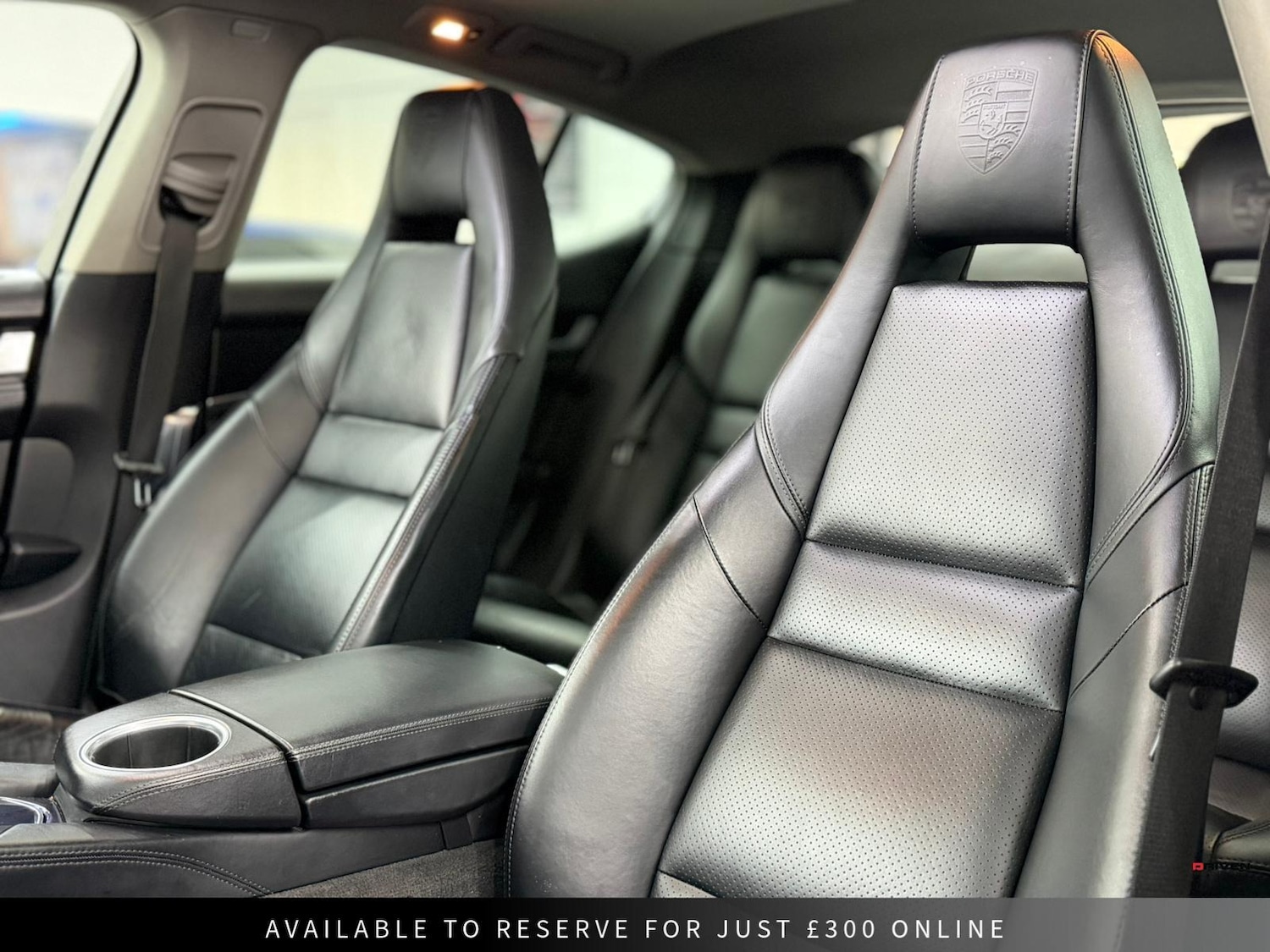 Used Porsche Panamera 2014 for sale - 77981130: Photo 10