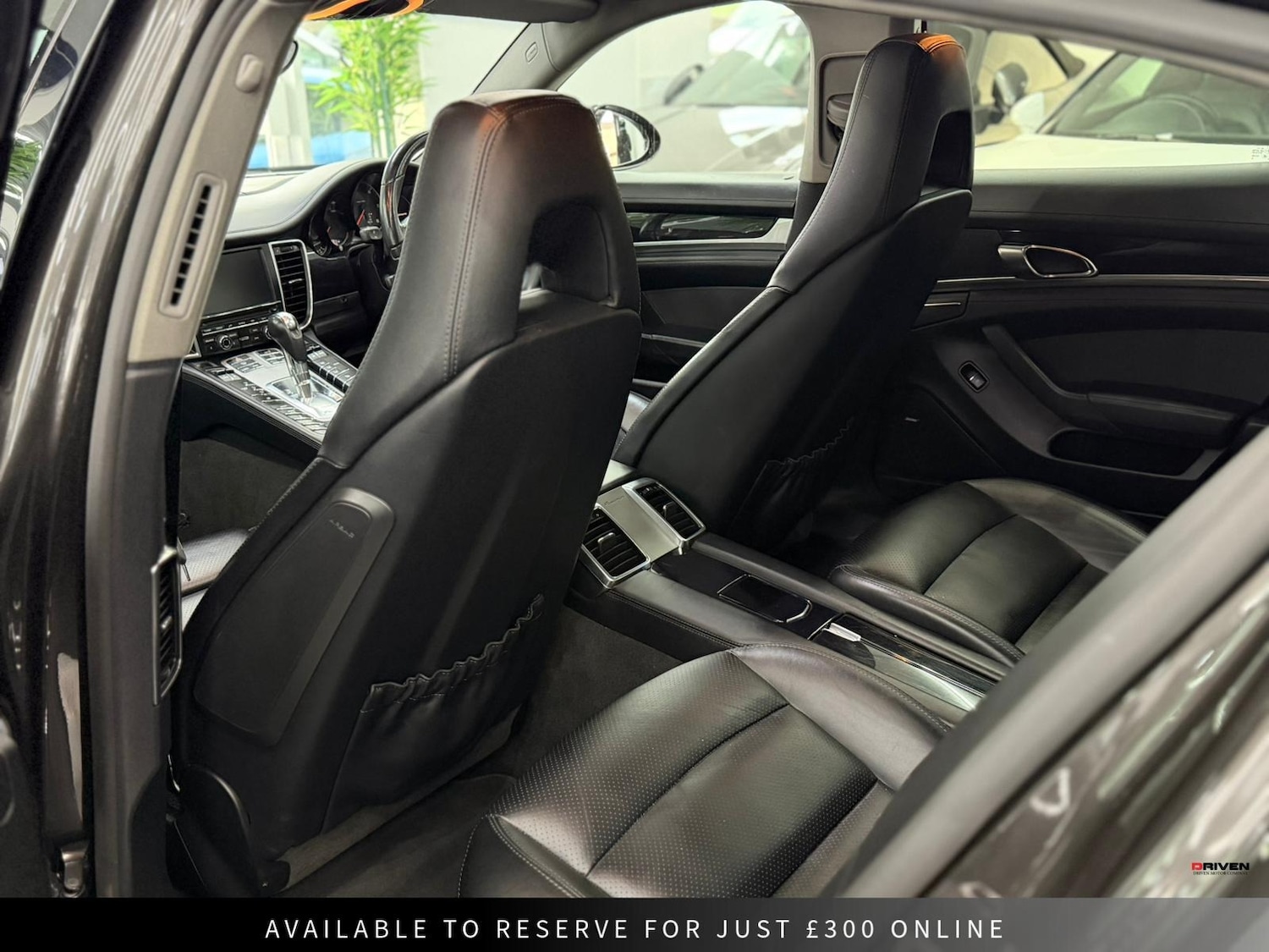 Used Porsche Panamera 2014 for sale - 77981130: Photo 12