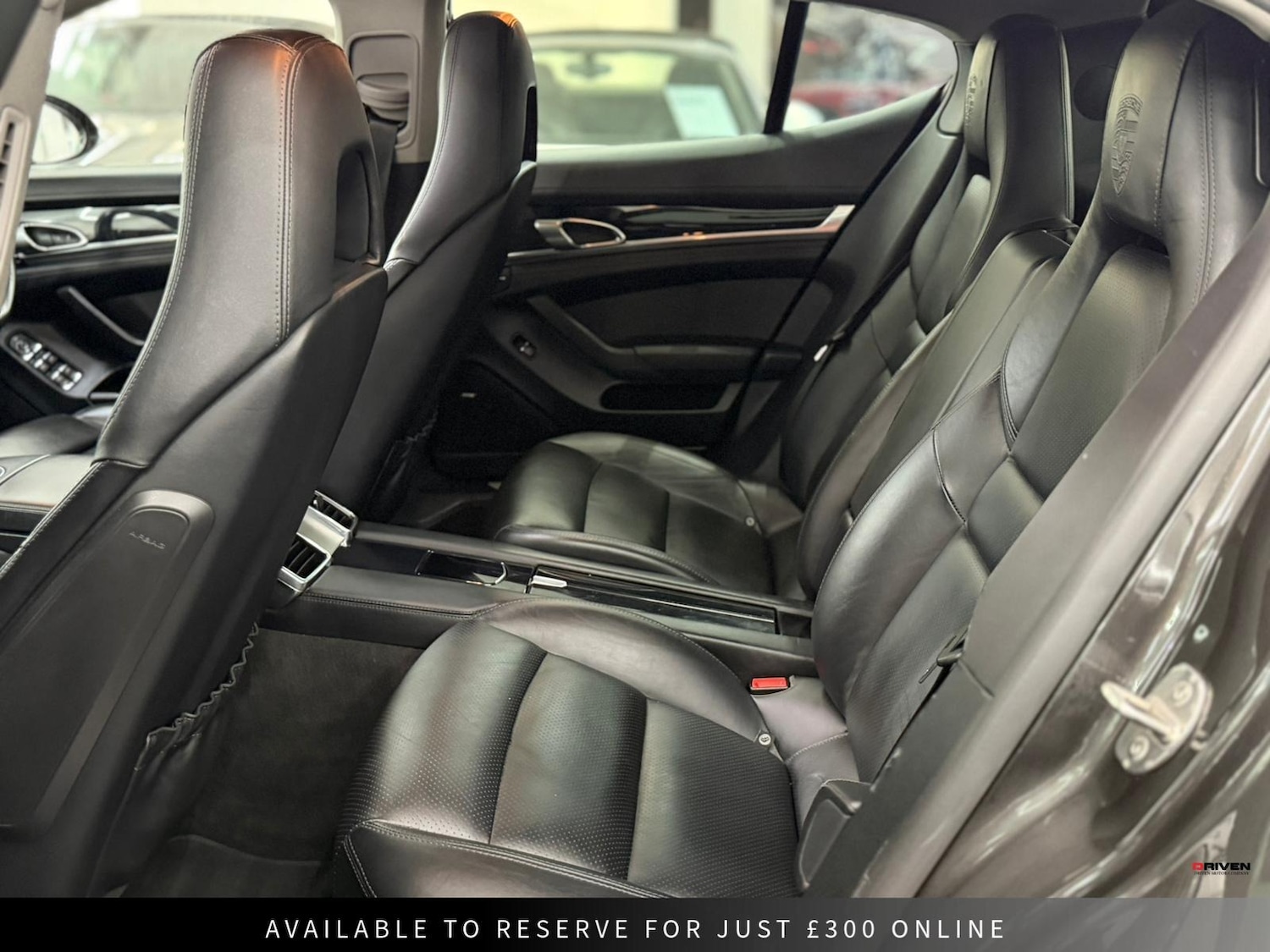 Used Porsche Panamera 2014 for sale - 77981130: Photo 13