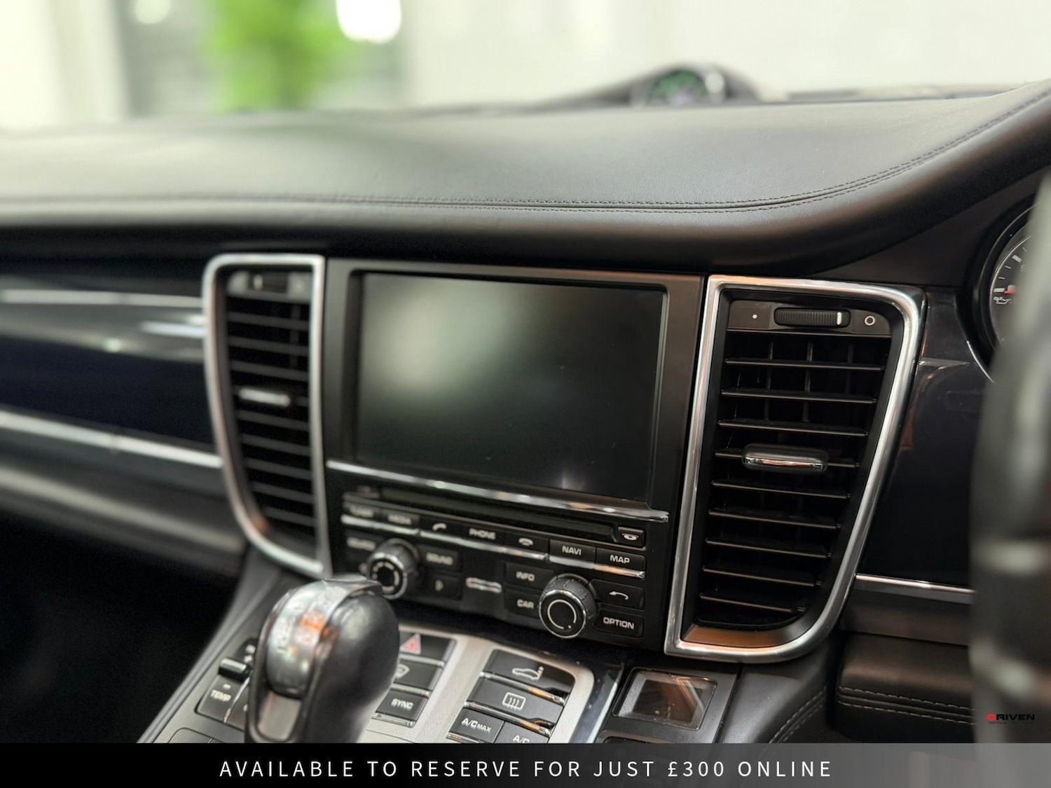 Used Porsche Panamera 2014 for sale - 77981130: Photo 15