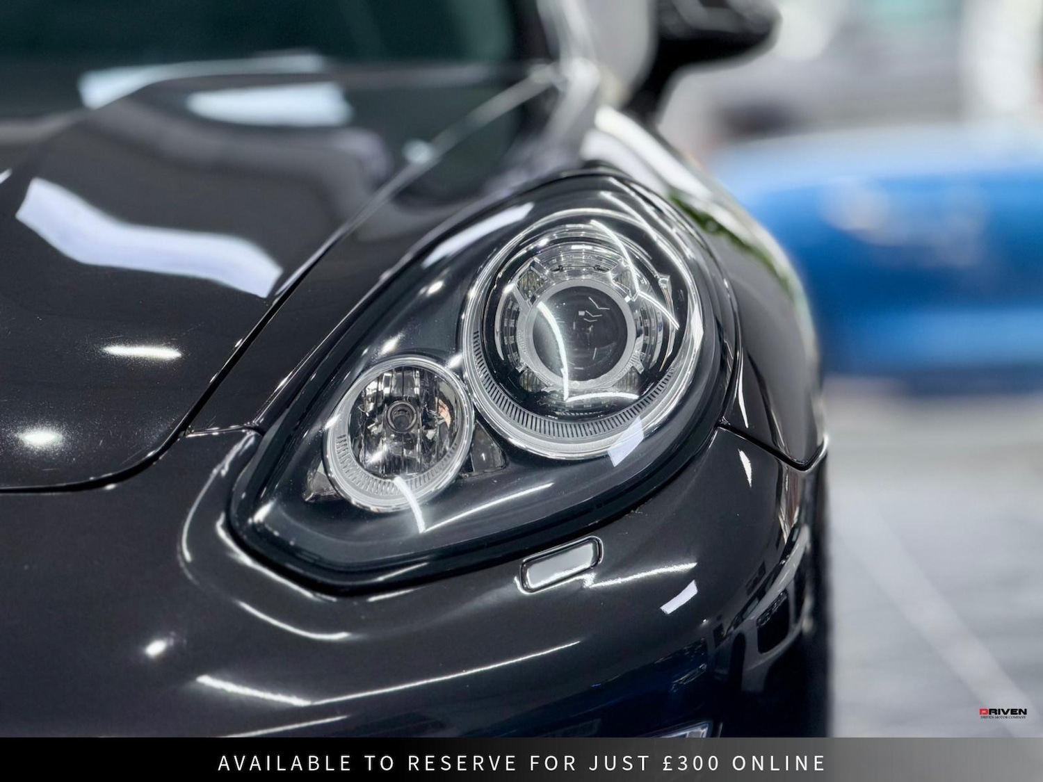 Used Porsche Panamera 2014 for sale - 77981130: Photo 18