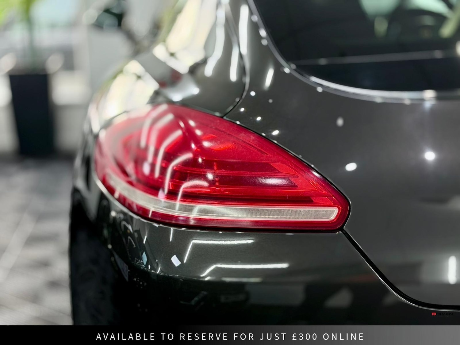 Used Porsche Panamera 2014 for sale - 77981130: Photo 19