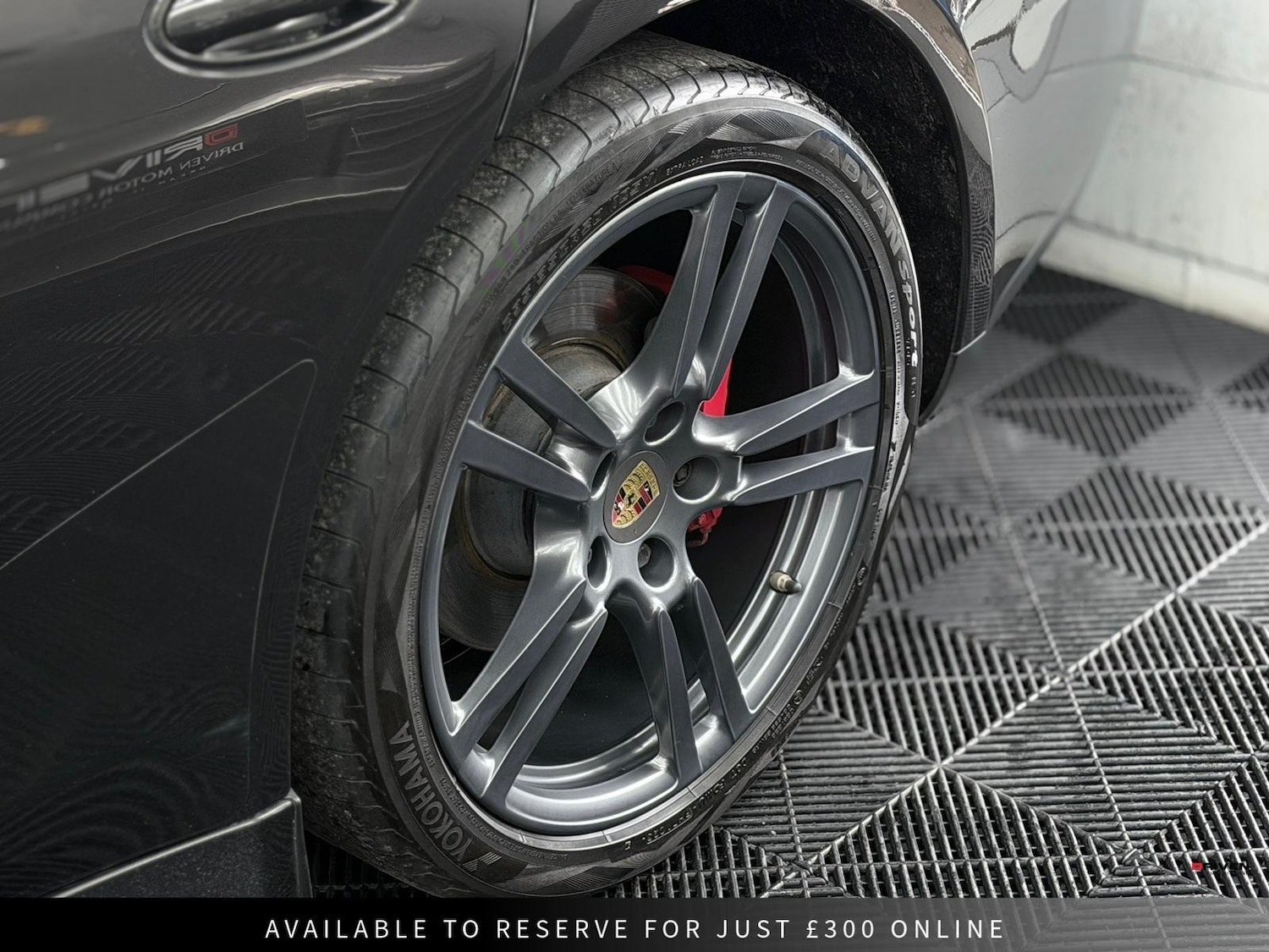 Used Porsche Panamera 2014 for sale - 77981130: Photo 21