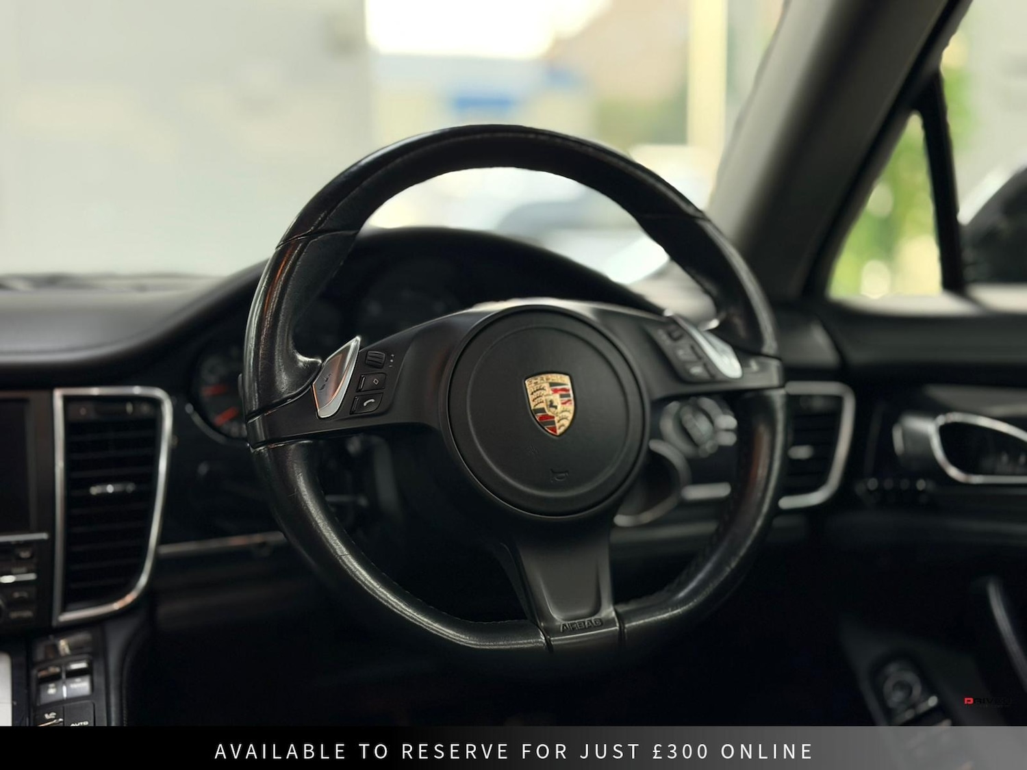 Used Porsche Panamera 2014 for sale - 77981130: Photo 22