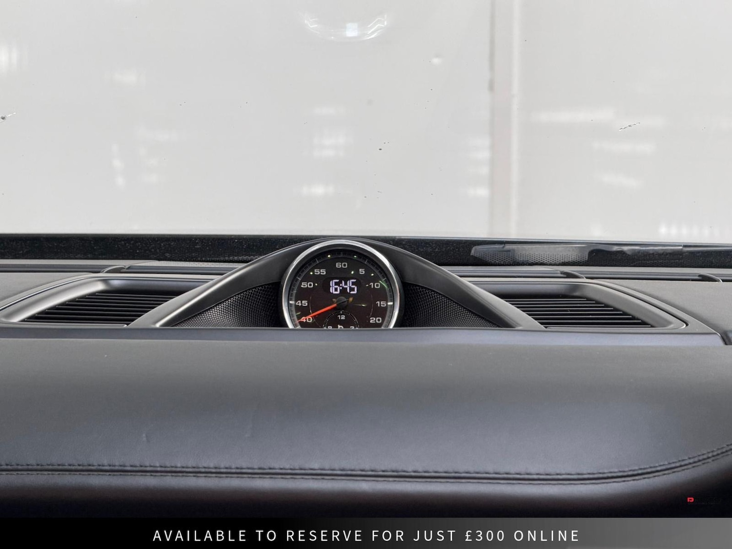 Used Porsche Panamera 2014 for sale - 77981130: Photo 32