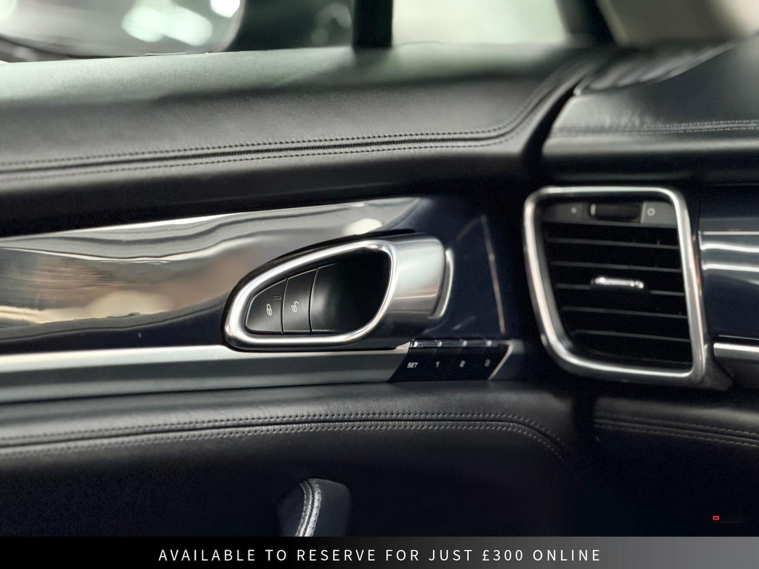 Used Porsche Panamera 2014 for sale - 77981130: Photo 33