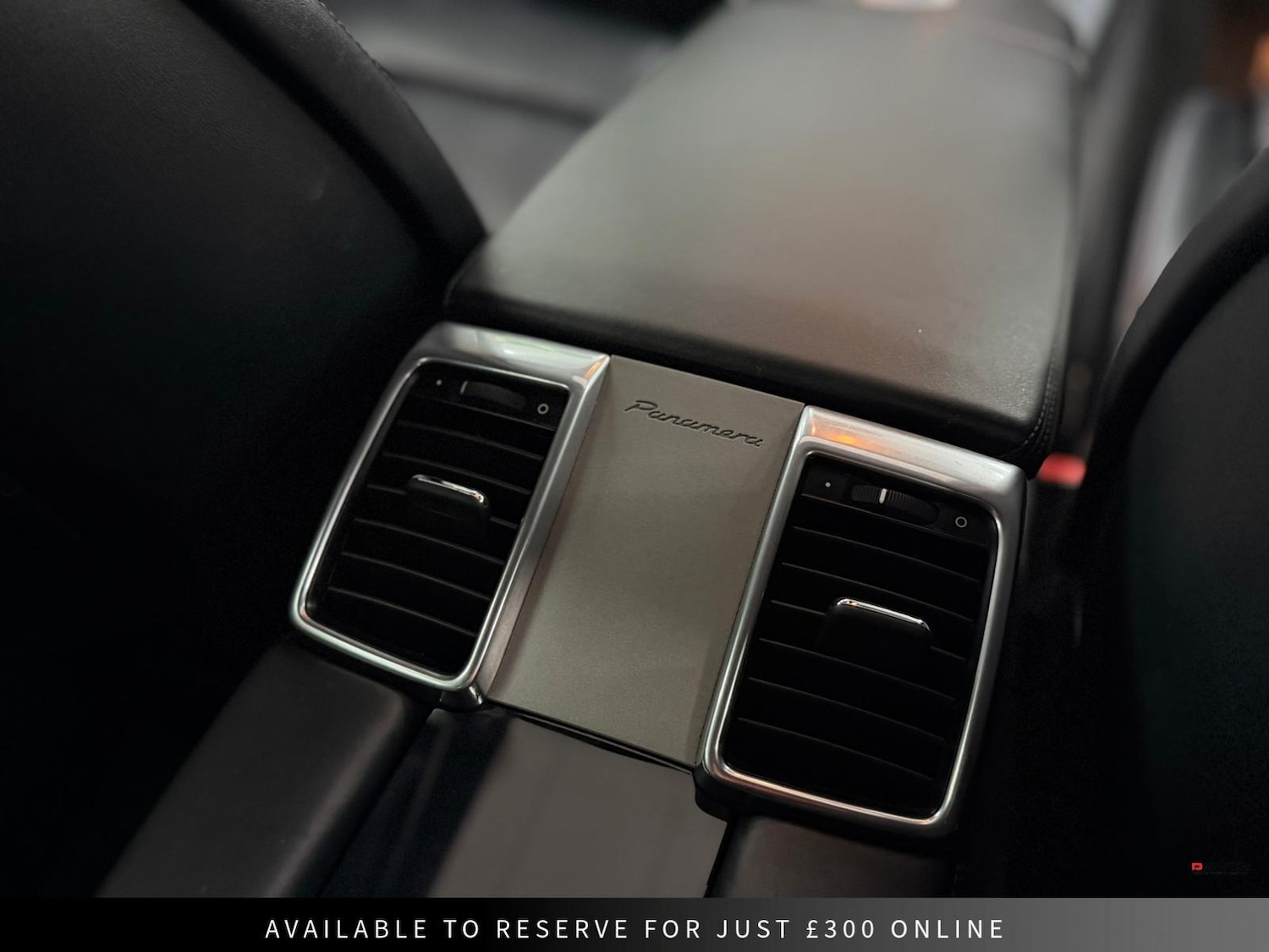 Used Porsche Panamera 2014 for sale - 77981130: Photo 34